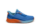 Dash mains libres - Bleu/Orange
