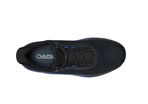 Dash Hands-Free - Schwarz/Blau
