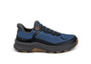 Expedition Trail Low Hands-Free Waterproof - Grau/Blau