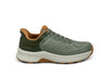 Expedition Trail Low Hands-Free Waterproof - Grün/Terrakotta