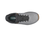 Explorer Trail Low Hands-Free Waterproof - Hellgrau/Terrakotta