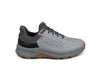Explorer Trail Low Hands-Free Waterproof - Hellgrau/Terrakotta