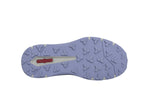 Explorer Trail Low Hands-Free Waterproof - Hellblau/Lila