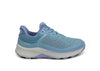 Explorer Trail Low Hands-Free Waterproof - Hellblau/Lila