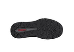 Explorer Trail Low Hands-Free Waterproof - Schwarz/Grau