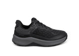 Explorer Trail Low Hands-Free Waterproof - Schwarz/Grau