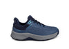 Explorer Trail Low Hands-Free Waterproof - Marineblau/Blau