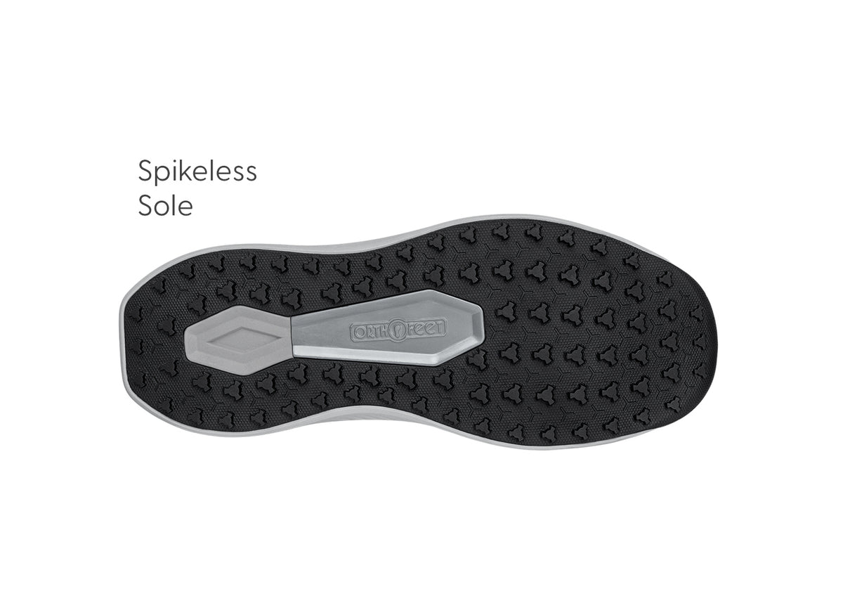 Fairway Hands-Free Golf - Schwarz/Grau