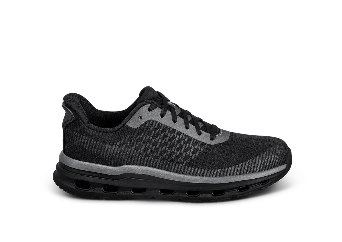 Jaunt mains libres - Noir/Gunmetal