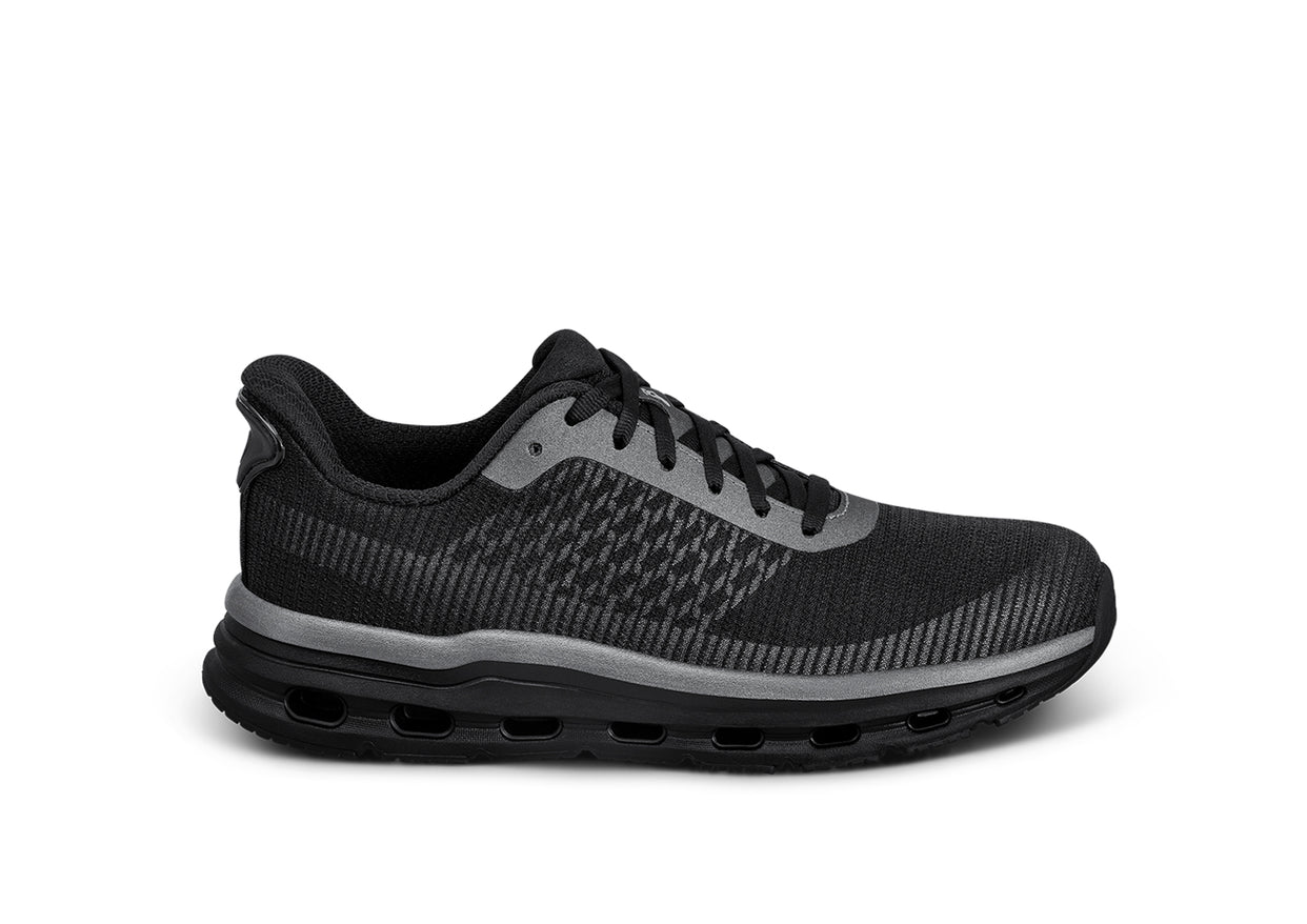 Jaunt mains libres - Noir/Gunmetal