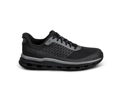 Jaunt mains libres - Noir/Gunmetal