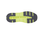 Jaunt Hands-Free - Grau/Weiß/Gelb