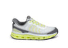 Jaunt mains libres - Gris/Blanc/Jaune