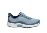 Kita mains libres - Gris ardoise/bleu marine