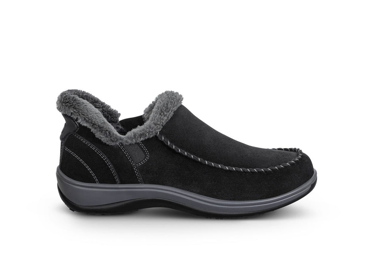 Mains libres Lorin - Noir
