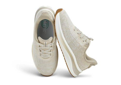 Nira Mains Libres - Tricot Blond