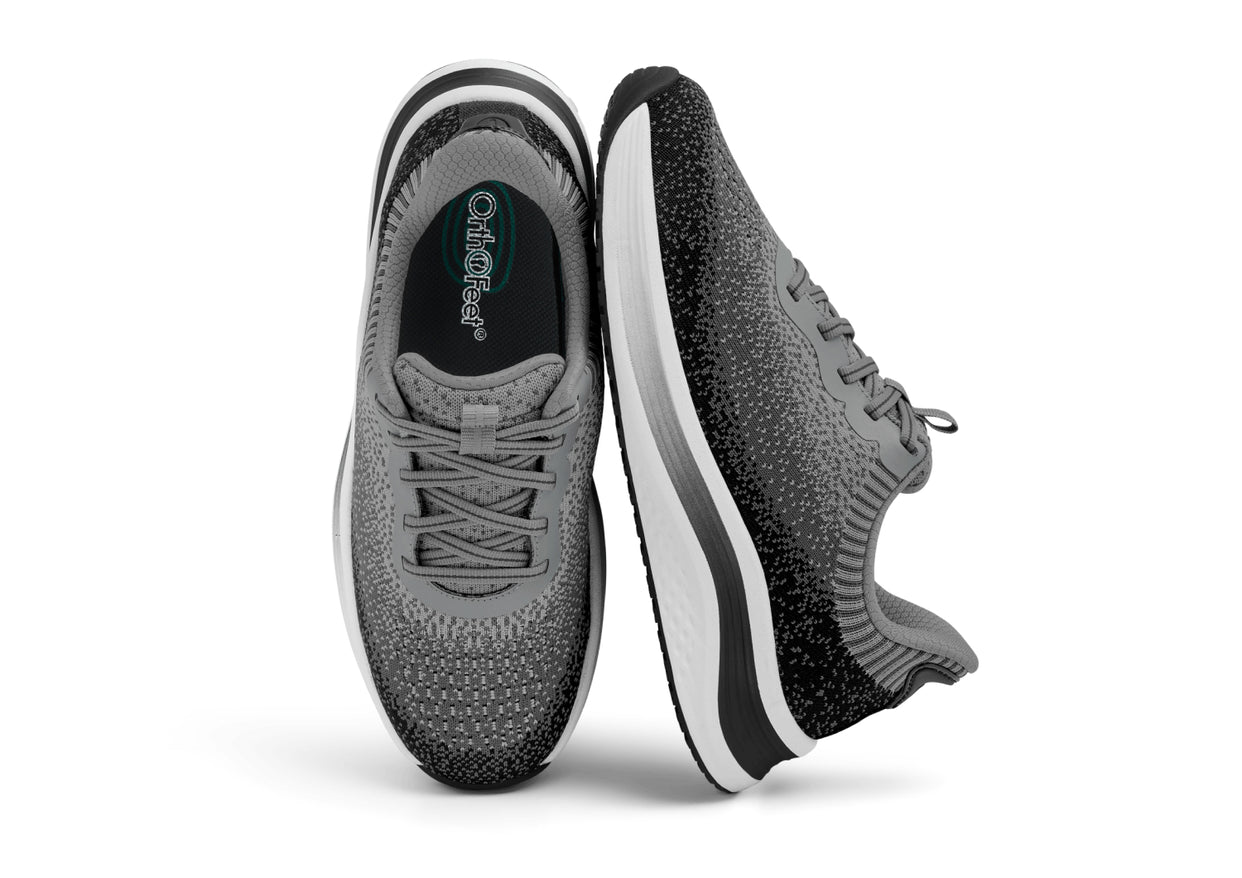 Nira mains libres - Noir/gris multi