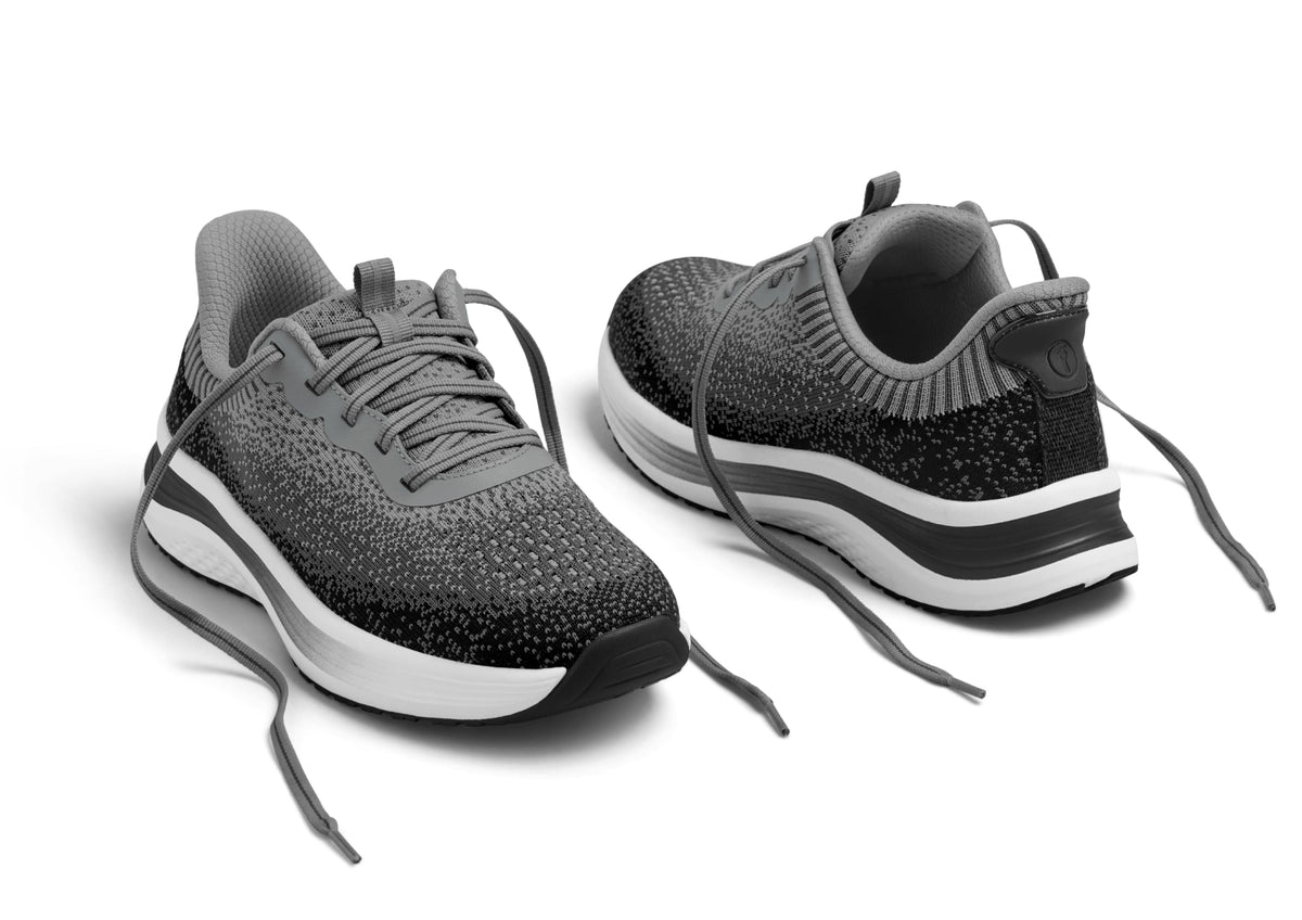 Nira mains libres - Noir/gris multi