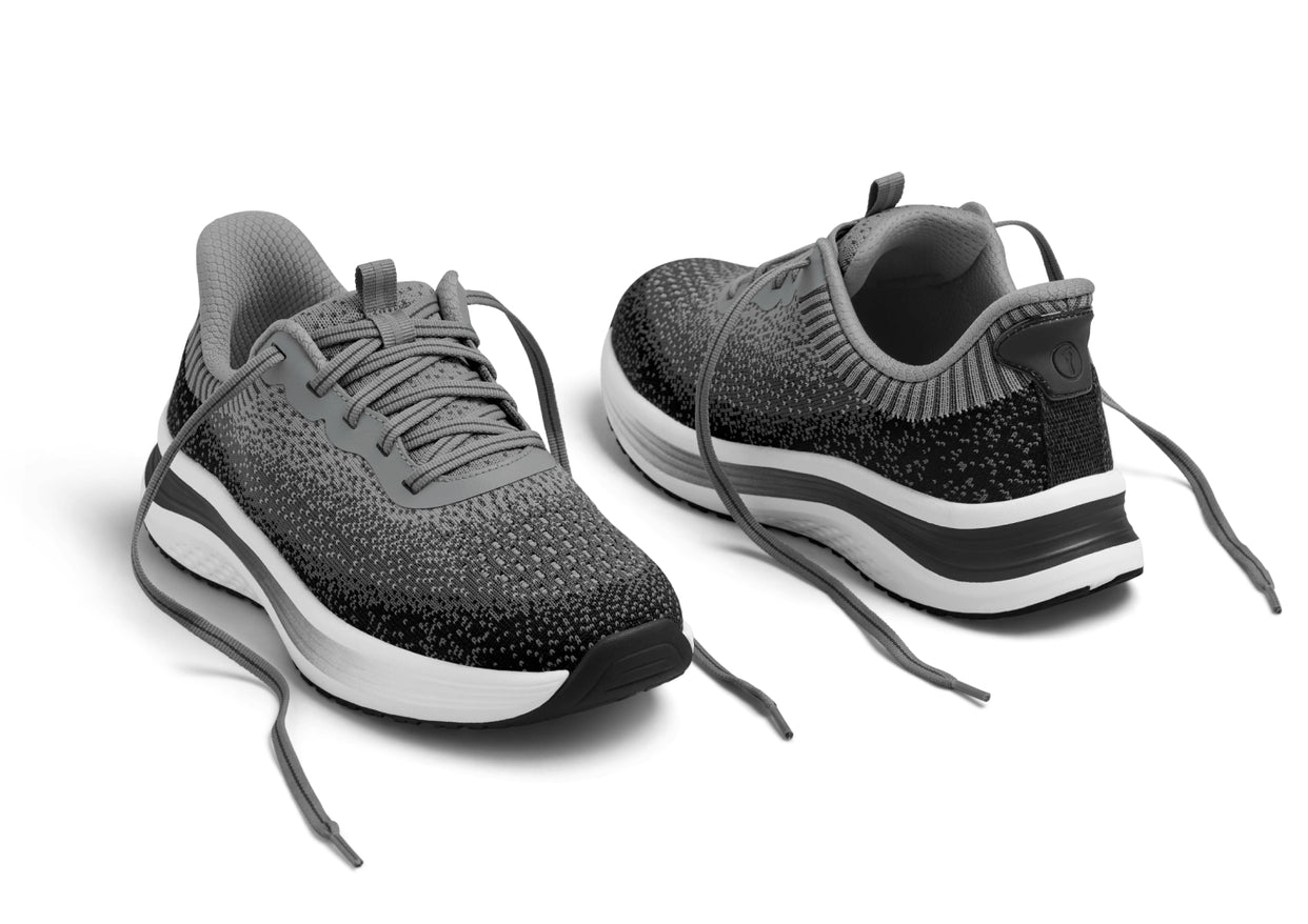 Nira mains libres - Noir/gris multi