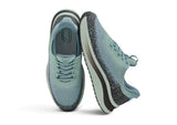 Nira mains libres - Vert/bleu multi