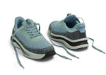 Nira mains libres - Vert/bleu multi