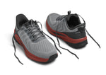 Tilos Hands-Free - Grau Rot