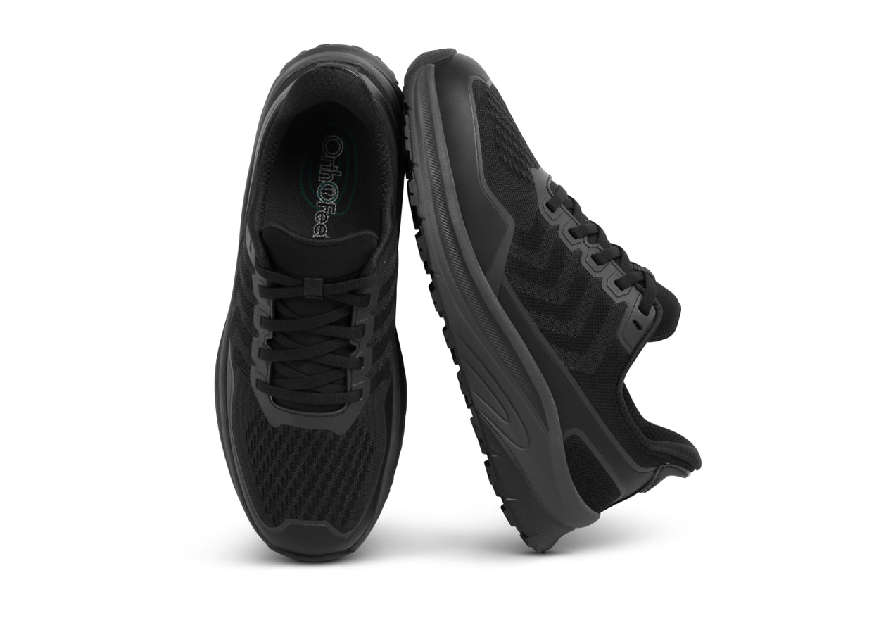 Tilos Trail Mains Libres - Noir/Gris