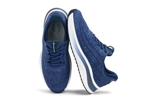 Nira mains libres - Indigo