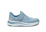 Kit mains libres Naya - Bleu