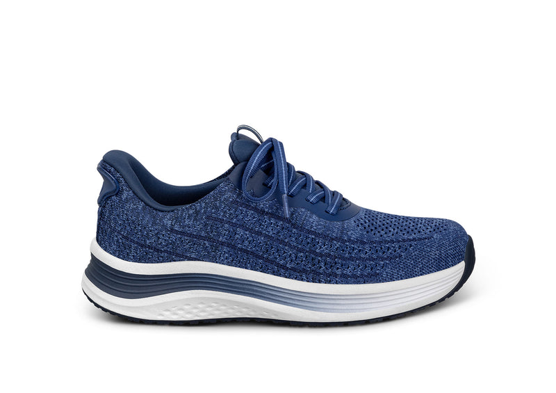 Nira mains libres - Indigo