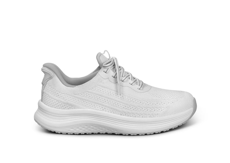 Nira mains libres - Blanc