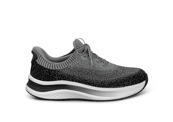 Nira Hands-Free - Schwarz/Grau Multi