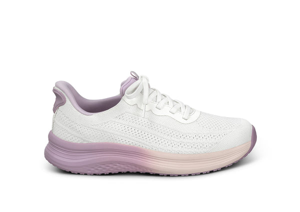 Nira Hands-Free - Weiß/Lavendel