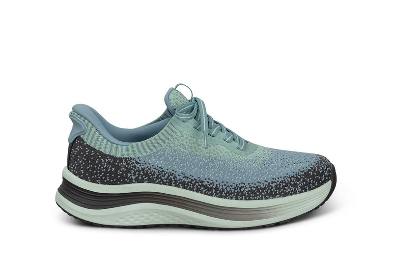 Nira mains libres - Vert/bleu multi