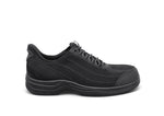Onyx Hands-Free Arbeitssicherheitsschuh  – Schwarz