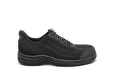Onyx Hands-Free Arbeitssicherheitsschuh  – Schwarz