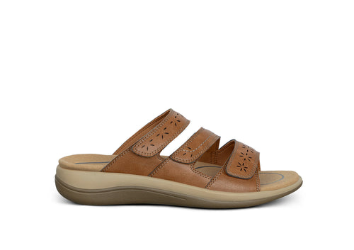 Sahara - Light Brown