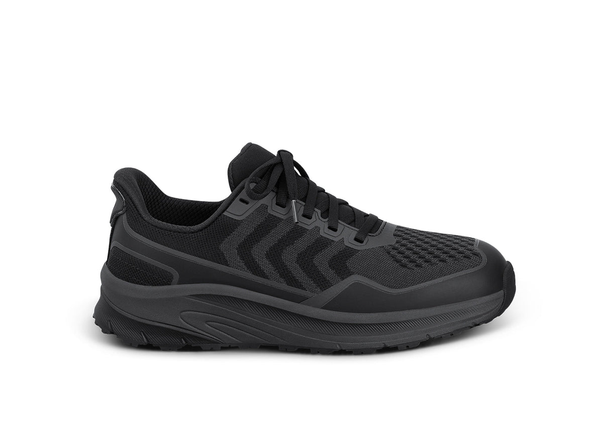 Tilos Trail Hands-Free - Schwarz/Grau
