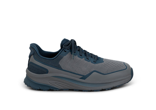 Tilos Trail Hands-Free - Grau/Türkis/Schwarz