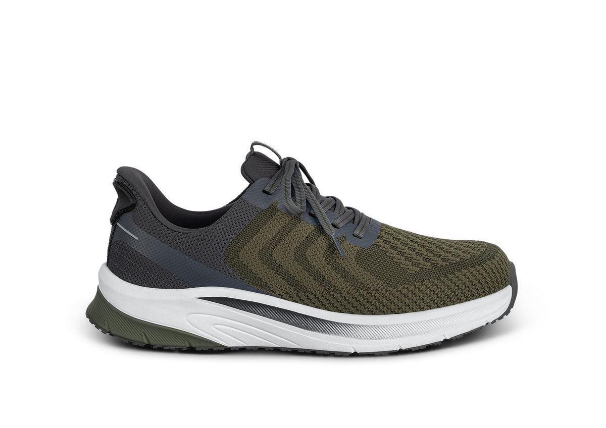 Tilos Mains Libres - Olive