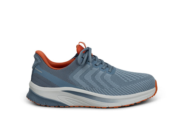 Tilos Hands-Free - Hellblau Burgund