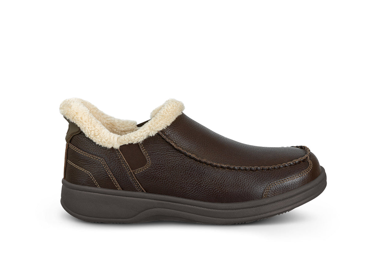 Vito mains libres - Marron