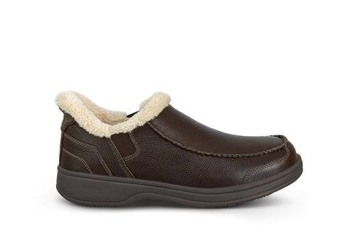 Vito mains libres - Marron