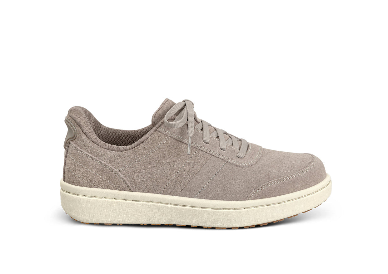 Wander Mains Libres - Daim Taupe