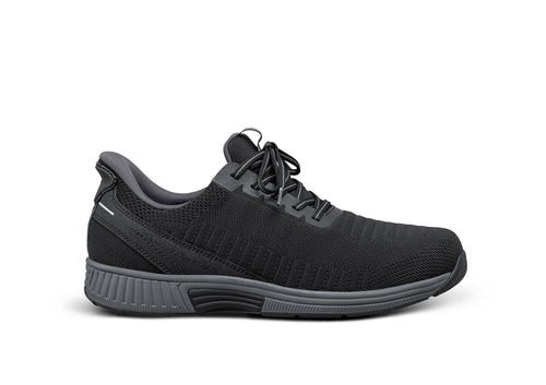 Yari Hands-Free - Black/Grey