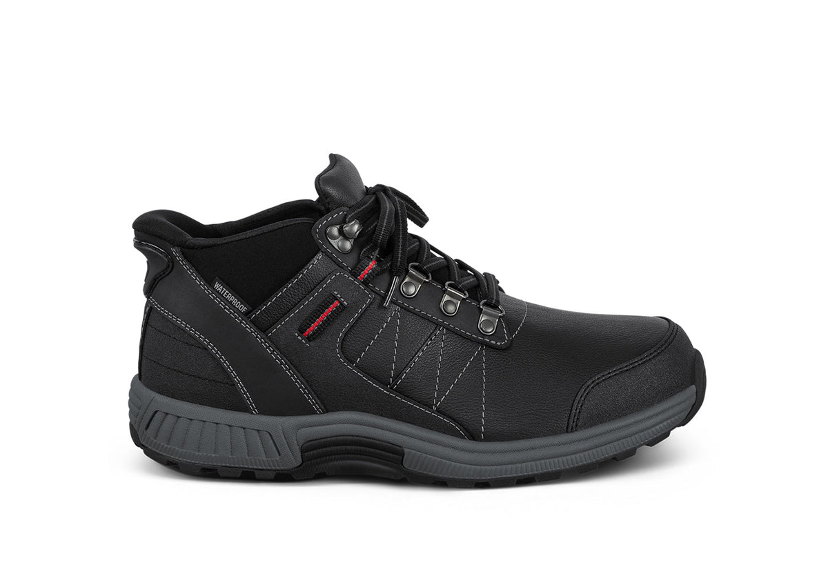 Dalton Hands-Free Waterproof - Schwarz