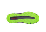 Tilos Hands-Free - Dark Grey/Lime