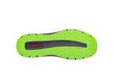 Tilos Hands-Free - Dark Grey/Lime
