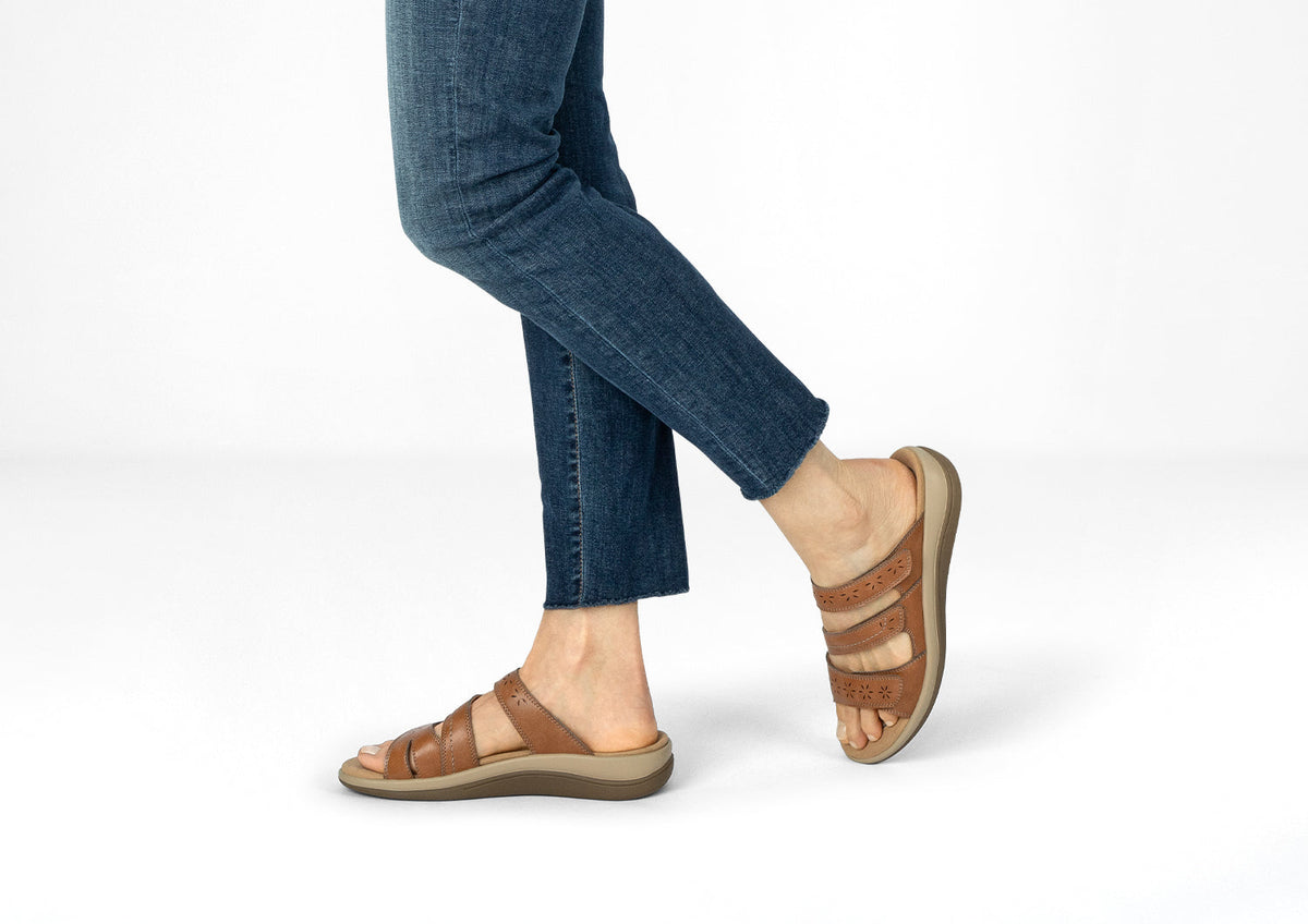 Sahara - Light Brown