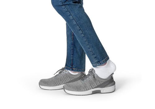Yari Mains Libres - Gris
